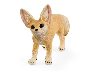 Schleich Sivatagi róka
