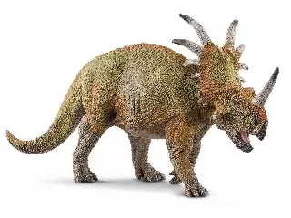 Schleich Styracosaurus