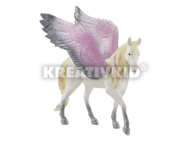 Schleich Sunrise pegasus