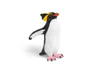 Schleich Sziklaugró Pingvin