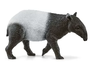 Schleich Tapír