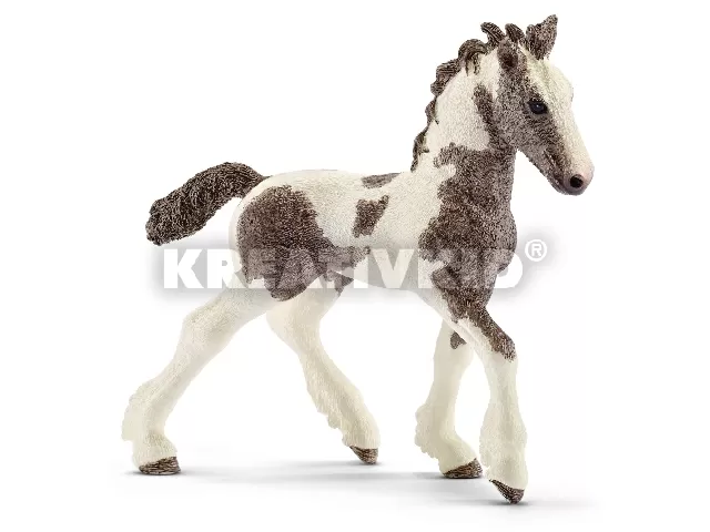 Schleich Tinker csikó