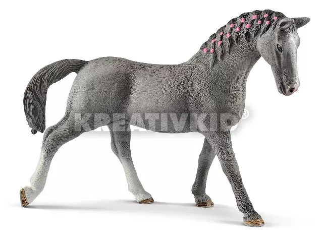 Schleich Trakehner kanca