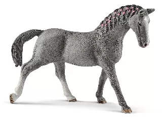 Schleich Trakehner kanca