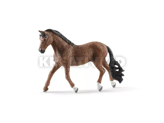 Schleich Trakehner paripa
