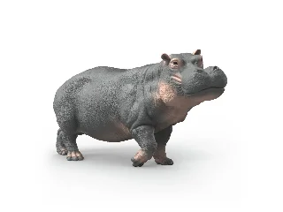 Schleich Víziló