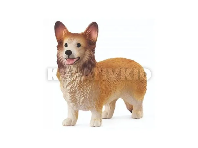 Schleich: Welsh corgi figura 13999
