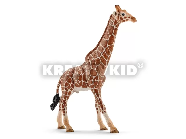 Schleich Zsiráfbika
