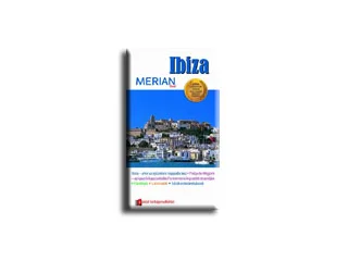 SCHMID, NIKLAUS: IBIZA ÉS FORMENTERA - MERIAN LIVE! -