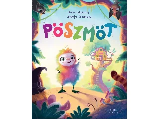 SCHNERRING, ALMUT - COULMANN, FENNIFER: PÖSZMÖT