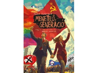 SCHULER, RALF: MENETELŐ GENERÁCIÓ - HOGYAN VÁLT AZ EGYSZERRE LÉPÉS NEMZETI SPORTTÁ?