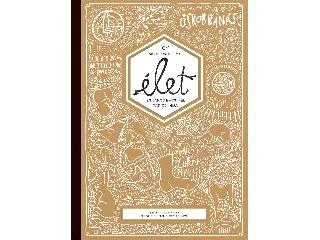 SCHUTTEN, JAN PAUL: ÍGY KELETKEZETT AZ ÉLET ÉS JÁNOS BÁCSI FÉL PÁR ZOKNIJA