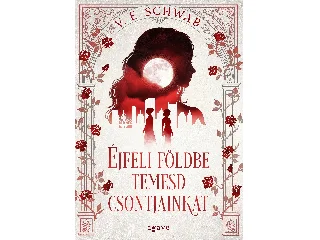 SCHWAB, V. E.: ÉJFÉLI FÖLDBE TEMESD CSONTJAINKAT - ÉLFESTETT