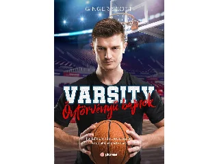 SCOTT, GINGER: ÖNTÖRVÉNYŰ BAJNOK