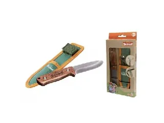 Scout: Játék faragókés