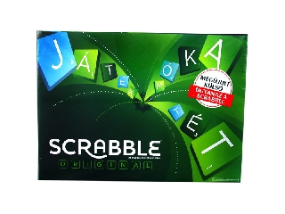 Scrabble Original