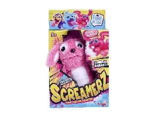 ScreamerZ nyúl