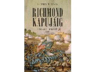 SEARS, W. STEPHEN: RICHMOND KAPUJÁIG