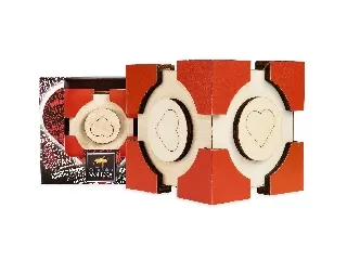 Secret Escape box - Companion