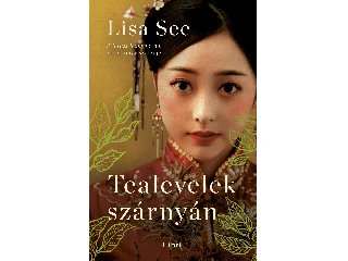 SEE, LISA: TEALEVELEK SZÁRNYÁN