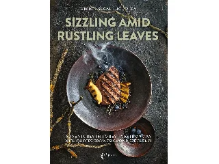 SEGAL, VIKTOR - VIDA, JOE: SIZZLING AMID RUSTLING LEAVES