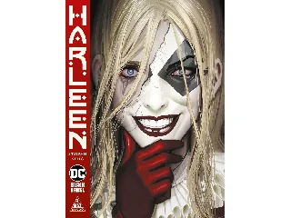 SEJIC, STJEPAN: HARLEEN