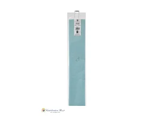 Selyempapír, 50x76cm, 21g, azúr tengerzöld