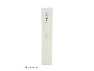 Selyempapír, 50x76cm, 21g, fehér