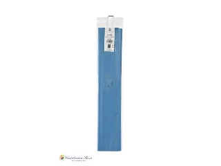 Selyempapír, 50x76cm, 21g, türkizkék