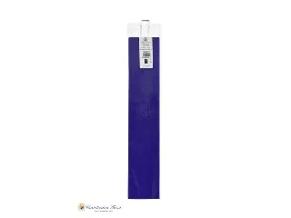 Selyempapír, 50x76cm, 21g, ultramarinkék