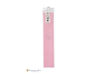 Selyempapír, 50x76cm, 21g, világos rózsaszín