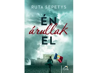 SEPETYS, RUTA: ÉN ÁRULLAK EL