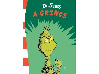 SEUSS DR.: A GRINCS