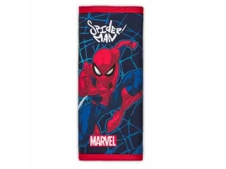 Seven Polska biztonságiöv párna Pókember