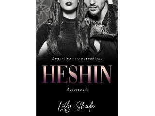SHADE, LILLY: HESHIN
