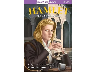 SHAKESPEARE, WILLIAM: HAMLET- OLVASS VELÜNK! (4)