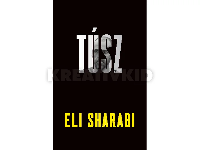 SHARABI, ELI: TÚSZ
