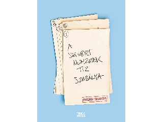 SHARMA, RUCHIR: A SIKERES NEMZETEK TÍZ SZABÁLYA