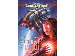 SHEENARD, ANTHONY: ELLOPNI EGY CHAGALLT - MÁSODIK KIADÁS