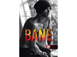 SHEN, L. J.: BANE - ÁTOK