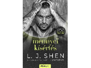 SHEN, L. J.: MENNYEI KÍSÉRTÉS