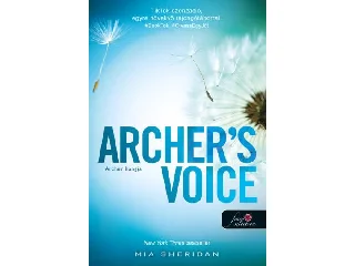 SHERIDAN, MIA: ARCHERS VOICE - ARCHER HANGJA