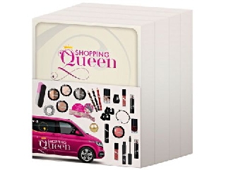 Shopping Queen: Adventi szépségkalendárium