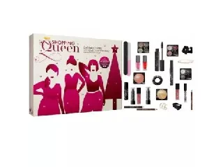 Shopping Queen: Szépségápolási adventi kalendárium