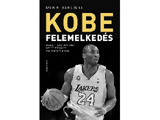 SIELSKI, MIKE: FELEMELKEDÉS