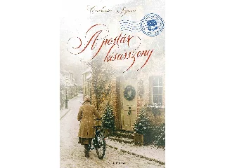 SIGURET, CATHERINE: A POSTÁSKISASSZONY