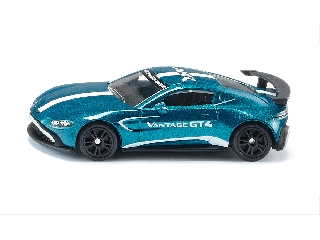 SIKU: Aston Martin Vantage GT4