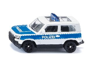 SIKU: Land Rover Defender