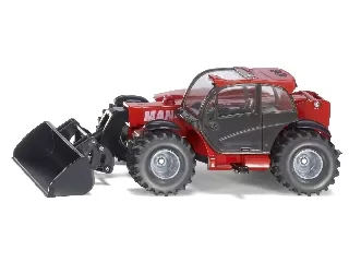 SIKU: Manitou MLT 840 telehandler