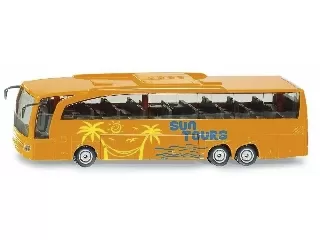 SIKU: Mercedes-Benz Travego